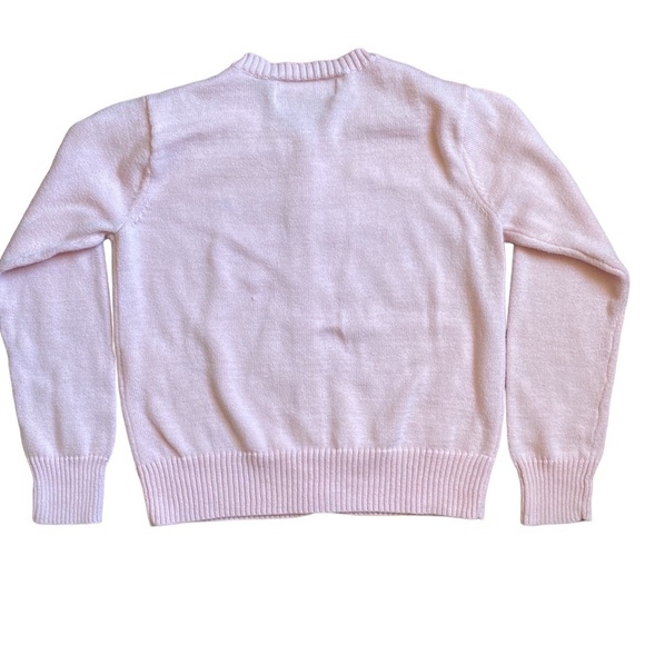 Vineyard Vines Pink Cardigan Sweater - Picture 15 of 15